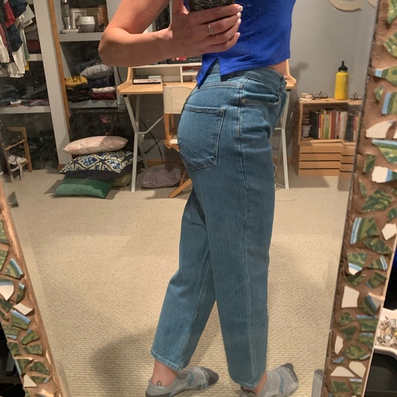 ASOS jeans - Picture 2 of 3